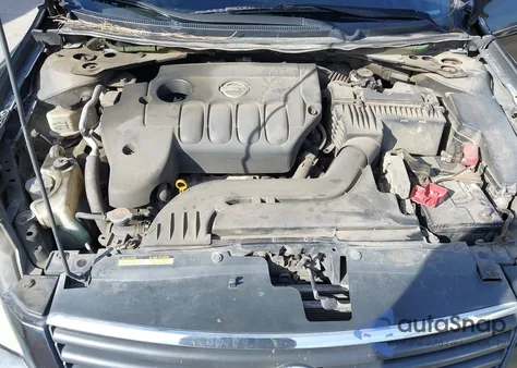 2008 Nissan Altima 2.5 S z USA, uszkodzony, nr VIN 1N4AL21EX8N466962